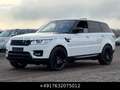 Land Rover Range Rover Sport SDV6 HSE Pan Stdhzg 22" AKTION Weiß - thumbnail 18