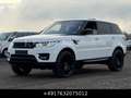 Land Rover Range Rover Sport SDV6 HSE Pan Stdhzg 22" AKTION Weiß - thumbnail 19