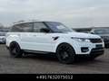 Land Rover Range Rover Sport SDV6 HSE Pan Stdhzg 22" AKTION Weiß - thumbnail 7