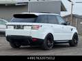 Land Rover Range Rover Sport SDV6 HSE Pan Stdhzg 22" AKTION Weiß - thumbnail 10