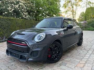 2.0 JCW Perfecte staat ### 61000 ###