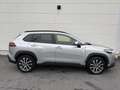 Toyota Corolla Cross . Gris - thumbnail 4
