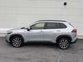 Toyota Corolla Cross . Gris - thumbnail 8