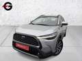 Toyota Corolla Cross . Gris - thumbnail 1