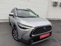 Toyota Corolla Cross . Gris - thumbnail 3