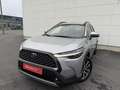 Toyota Corolla Cross . Gris - thumbnail 28
