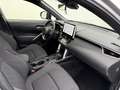 Toyota Corolla Cross . Gris - thumbnail 10