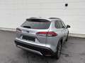 Toyota Corolla Cross . Gris - thumbnail 5