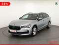 Skoda Superb Combi 2.0 TDI DSG LED ACC Navi Kamera Silber - thumbnail 1