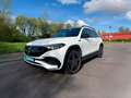 Mercedes-Benz EQB 300 4Matic Blanco - thumbnail 2