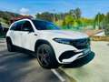 Mercedes-Benz EQB 300 4Matic Blanco - thumbnail 5