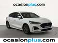 Ford Focus 1.0 Ecoboost MHEV ST-Line 155 Aut. Blanco - thumbnail 2