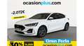 Ford Focus 1.0 Ecoboost MHEV ST-Line 155 Aut. Blanco - thumbnail 1
