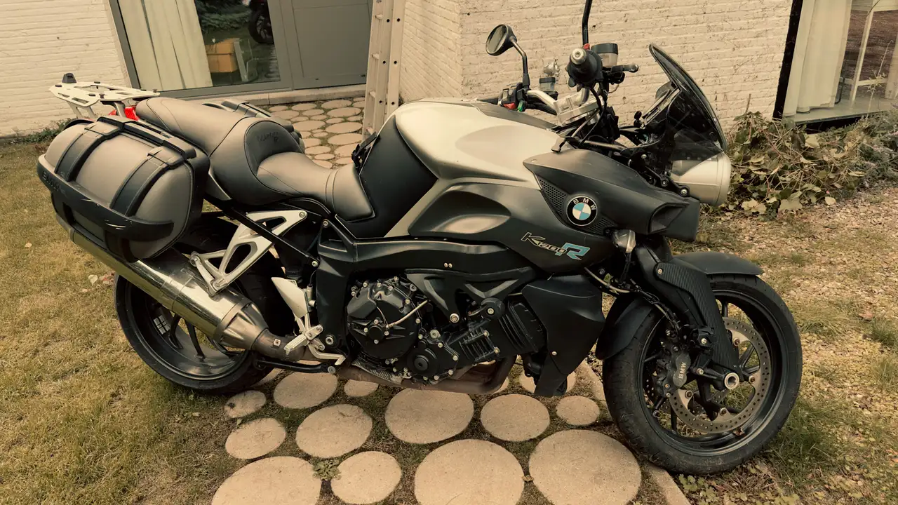 BMW K 1200 R
