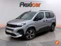 Peugeot Rifter GT BlueHDi 130 EAT8 Long -  (2025) Gris - thumbnail 3