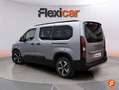 Peugeot Rifter GT BlueHDi 130 EAT8 Long -  (2025) Gris - thumbnail 5