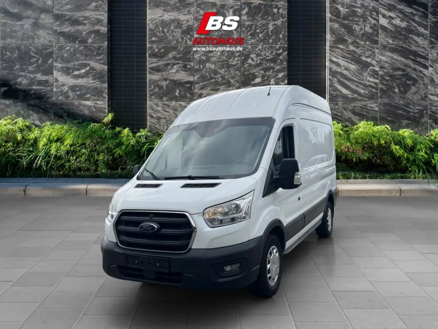 Ford Transit 350 L2H3 Lkw VA Trend - 1