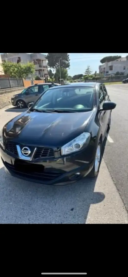 Nissan Qashqai 1.5 dci Acenta - 1