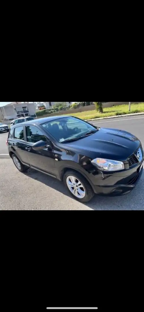Nissan Qashqai 1.5 dci Acenta - 2
