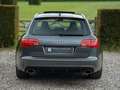 Audi RS6 Avant V10 / 1 Owner / Just Serviced / Low Mileage Grijs - thumbnail 6