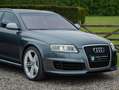 Audi RS6 Avant V10 / 1 Owner / Just Serviced / Low Mileage Gris - thumbnail 17