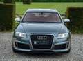 Audi RS6 Avant V10 / 1 Owner / Just Serviced / Low Mileage Grijs - thumbnail 3