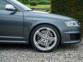 Audi RS6 Avant V10 / 1 Owner / Just Serviced / Low Mileage Grau - thumbnail 19