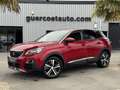 Peugeot 3008 1.5 BLUEHDI 130CH E6.C ALLURE S\u0026S Rouge - thumbnail 1