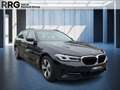 BMW 520 d Touring HuD LED-Laser SHZ Kamera Schwarz - thumbnail 7