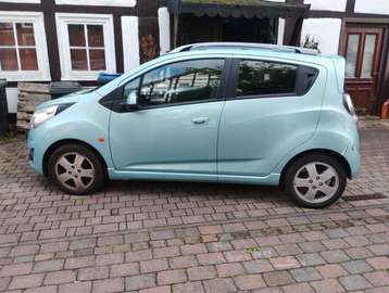 Spark 1.2 LT