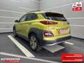 Hyundai KONA Style Elektro 2WD "1 HAND-NAVI-CAM-SITZH" Grün - thumbnail 5