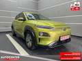 Hyundai KONA Style Elektro 2WD "1 HAND-NAVI-CAM-SITZH" Grün - thumbnail 2