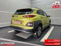 Hyundai KONA Style Elektro 2WD "1 HAND-NAVI-CAM-SITZH" Grün - thumbnail 7