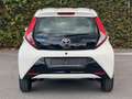 Toyota AYGO x-play Apple Car Play Rückfahrkamera Білий - thumbnail 4