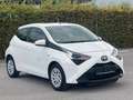 Toyota AYGO x-play Apple Car Play Rückfahrkamera Білий - thumbnail 1