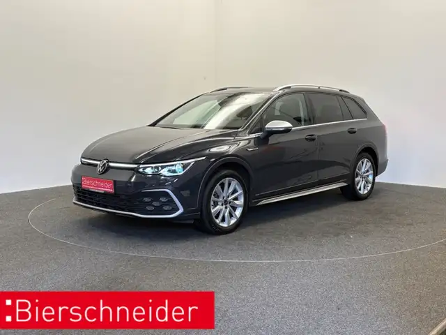 Volkswagen Golf Variant 8 2.0 TDI 4Mo DSG Alltrack DIGITAL PRO LED KAMERA