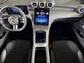 Mercedes-Benz GLC 200 d 4Matic *AMG Advanced Plus, BLIS, AHK, 360° Noir - thumbnail 11