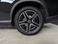 Mercedes-Benz GLC 200 d 4Matic *AMG Advanced Plus, BLIS, AHK, 360° Noir - thumbnail 9