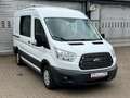 Ford Transit Kasten 310 L2H2 Trend Mixto 6 SItzer Weiß - thumbnail 3