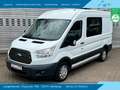 Ford Transit Kasten 310 L2H2 Trend Mixto 6 SItzer Weiß - thumbnail 1