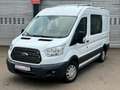 Ford Transit Kasten 310 L2H2 Trend Mixto 6 SItzer Weiß - thumbnail 2