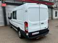 Ford Transit Kasten 310 L2H2 Trend Mixto 6 SItzer Weiß - thumbnail 6