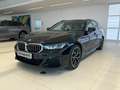 BMW 520 520d Touring mhev 48V xdrive Msport auto Blue - thumbnail 1