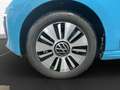 Volkswagen e-up! Max PDC+RFK Tempomat Sitzhz. LM 15" Klima Bleu - thumbnail 12