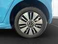 Volkswagen e-up! Max PDC+RFK Tempomat Sitzhz. LM 15" Klima Bleu - thumbnail 13