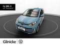 Volkswagen e-up! Max PDC+RFK Tempomat Sitzhz. LM 15" Klima Blau - thumbnail 1