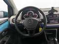 Volkswagen e-up! Max PDC+RFK Tempomat Sitzhz. LM 15" Klima Bleu - thumbnail 20