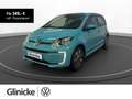 Volkswagen e-up! Max PDC+RFK Tempomat Sitzhz. LM 15" Klima Bleu - thumbnail 1