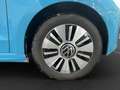 Volkswagen e-up! Max PDC+RFK Tempomat Sitzhz. LM 15" Klima Bleu - thumbnail 14