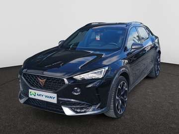 Formentor 1.5 TSI 150ch (110kW) DSG 7v